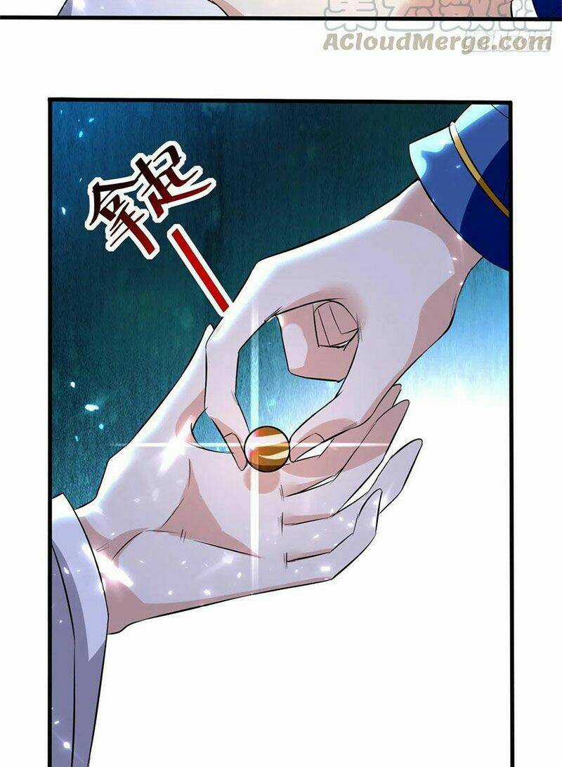 Lăng Thiên Thần Đế - Chapter 164 - Trang 27