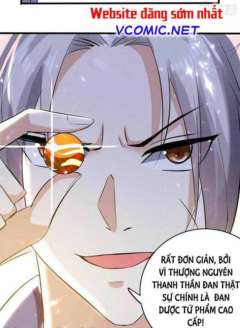 Lăng Thiên Thần Đế - Chapter 164 - Trang 28