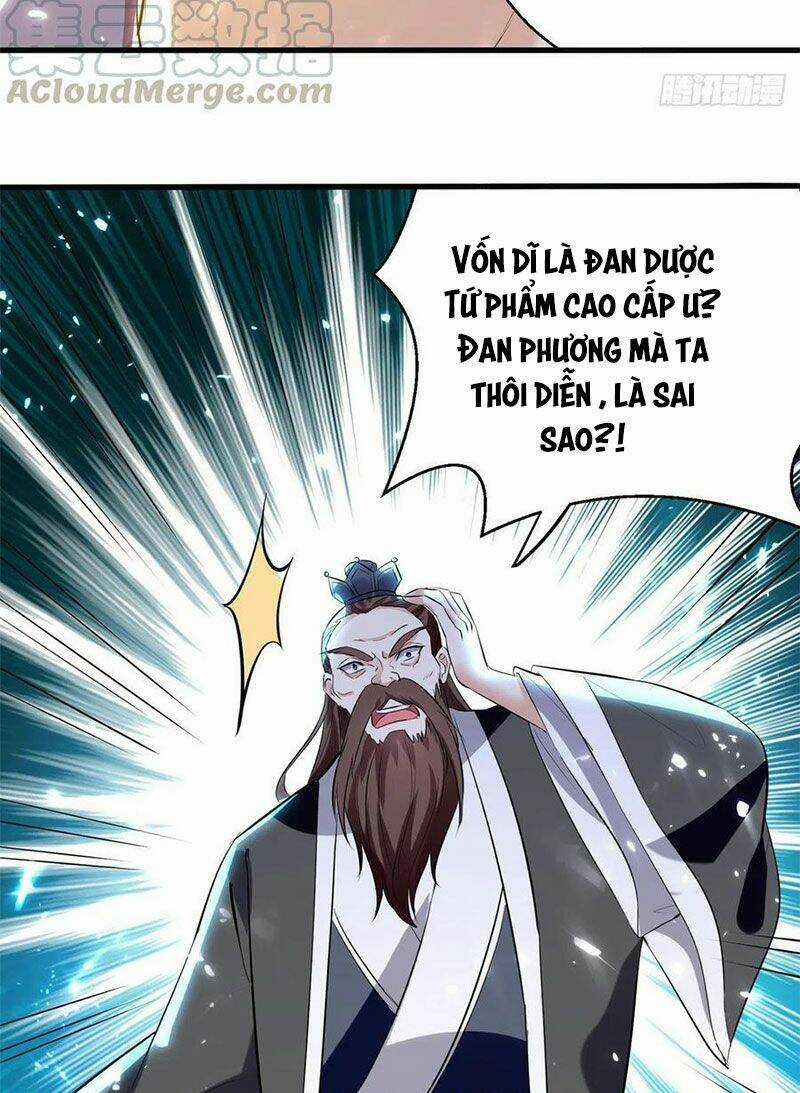 Lăng Thiên Thần Đế - Chapter 164 - Trang 29