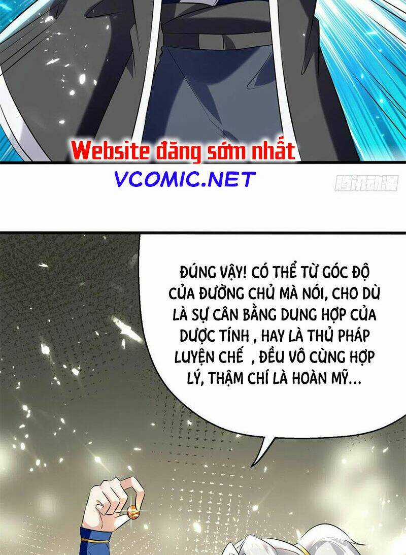 Lăng Thiên Thần Đế - Chapter 164 - Trang 30