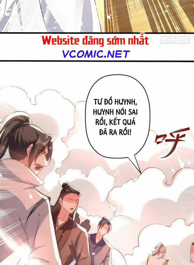 Lăng Thiên Thần Đế - Chapter 164 - Trang 4