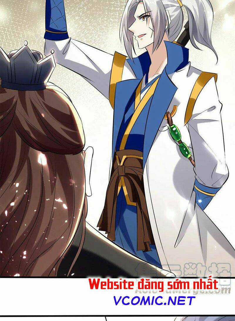 Lăng Thiên Thần Đế - Chapter 164 - Trang 31