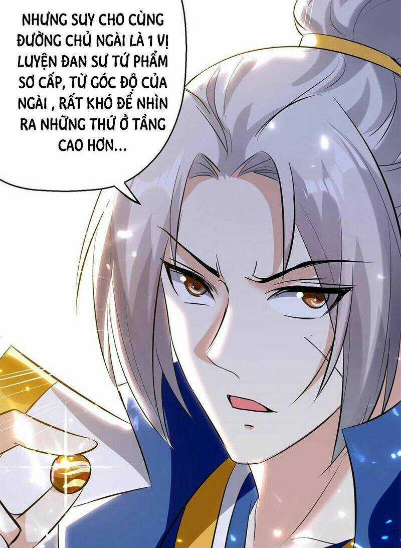 Lăng Thiên Thần Đế - Chapter 164 - Trang 32