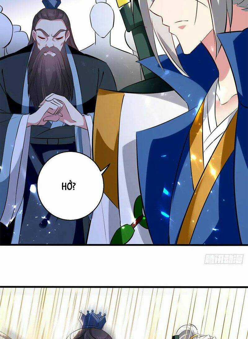 Lăng Thiên Thần Đế - Chapter 164 - Trang 35