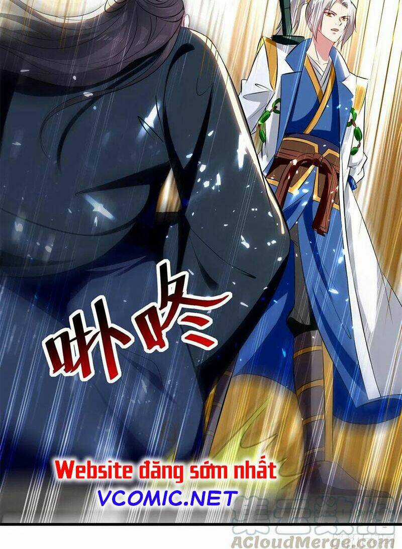 Lăng Thiên Thần Đế - Chapter 164 - Trang 36