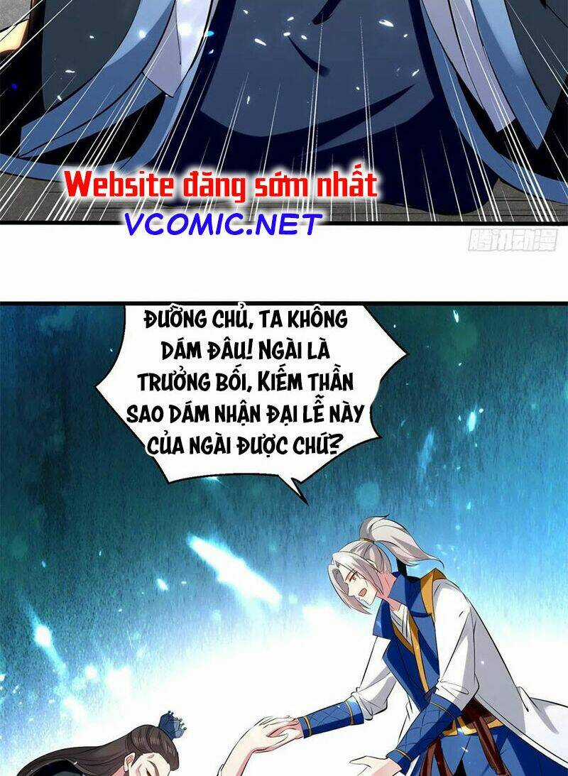 Lăng Thiên Thần Đế - Chapter 164 - Trang 38