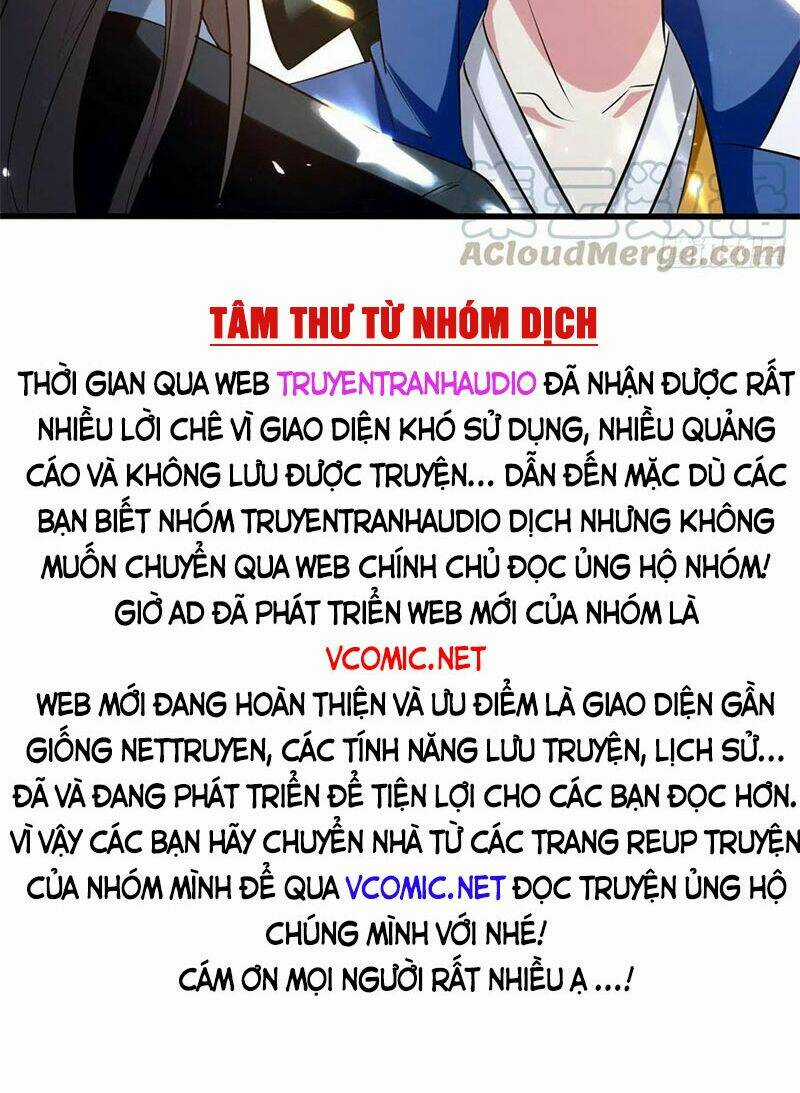 Lăng Thiên Thần Đế - Chapter 164 - Trang 40