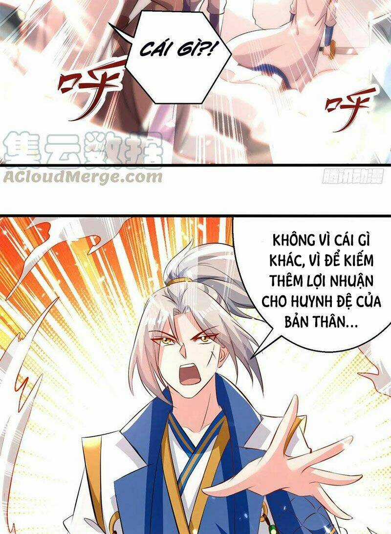 Lăng Thiên Thần Đế - Chapter 164 - Trang 5