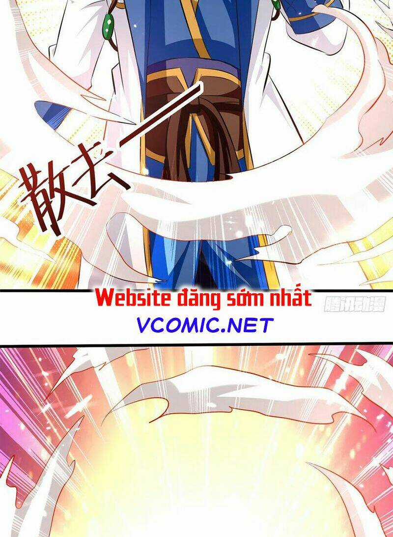 Lăng Thiên Thần Đế - Chapter 164 - Trang 6