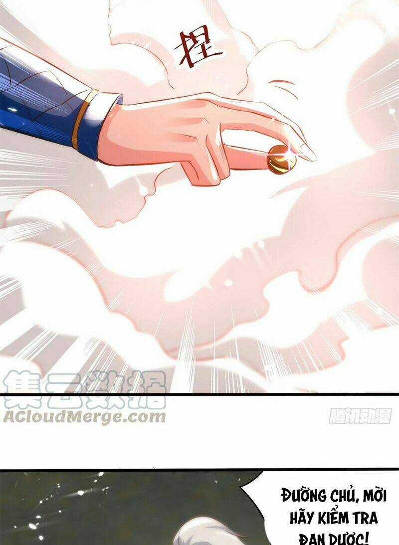 Lăng Thiên Thần Đế - Chapter 164 - Trang 8