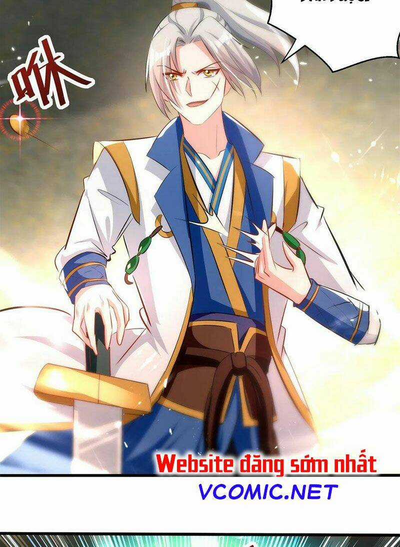 Lăng Thiên Thần Đế - Chapter 164 - Trang 9