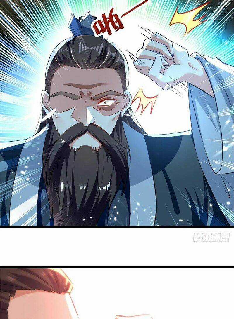 Lăng Thiên Thần Đế - Chapter 164 - Trang 10