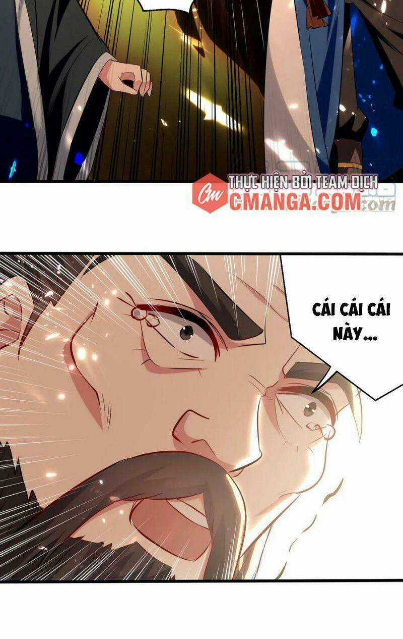 Lăng Thiên Thần Đế - Chapter 165 - Trang 2