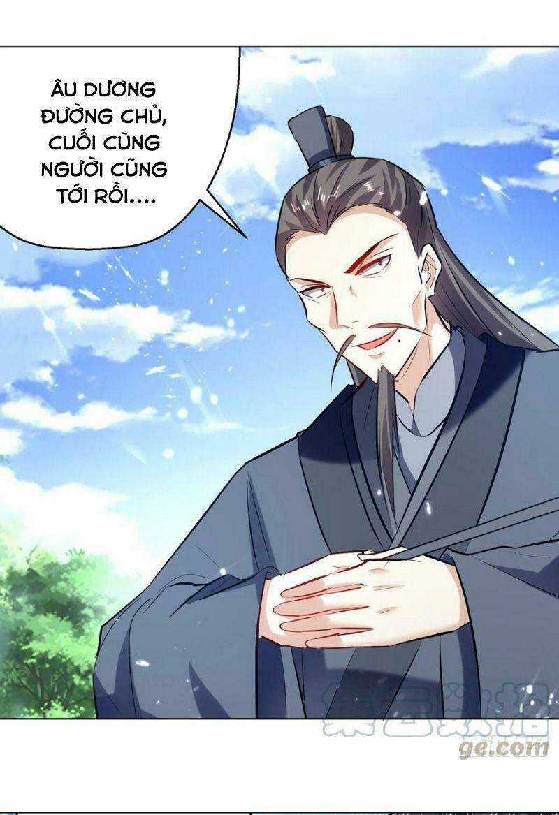Lăng Thiên Thần Đế - Chapter 165 - Trang 16
