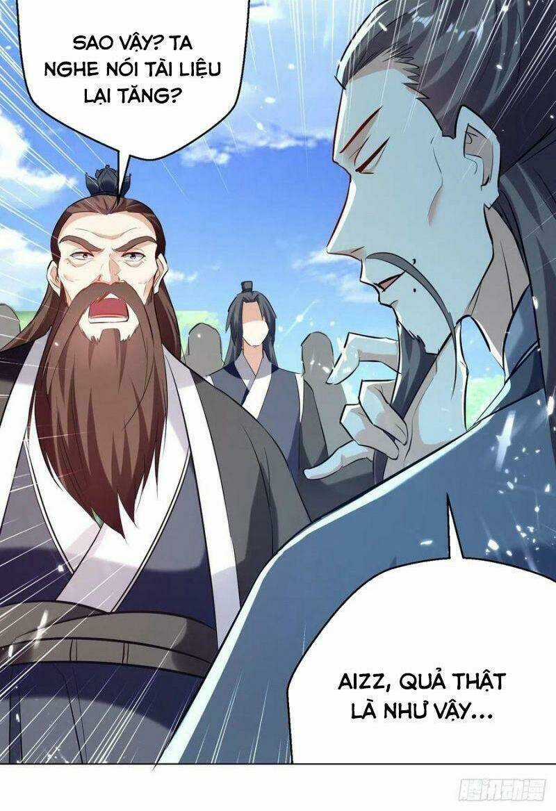 Lăng Thiên Thần Đế - Chapter 165 - Trang 17