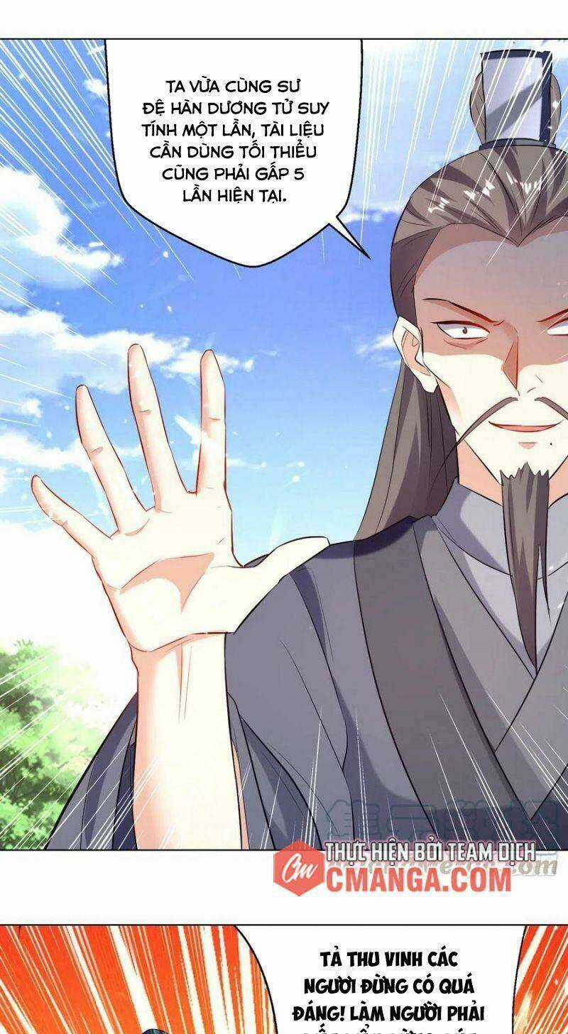 Lăng Thiên Thần Đế - Chapter 165 - Trang 18