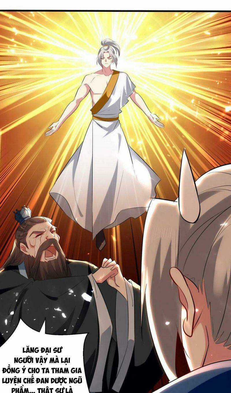 Lăng Thiên Thần Đế - Chapter 165 - Trang 3
