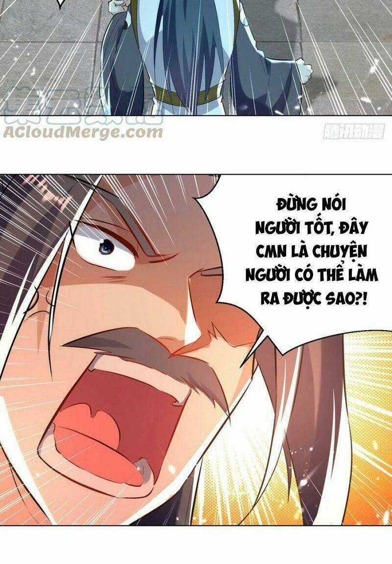 Lăng Thiên Thần Đế - Chapter 165 - Trang 21