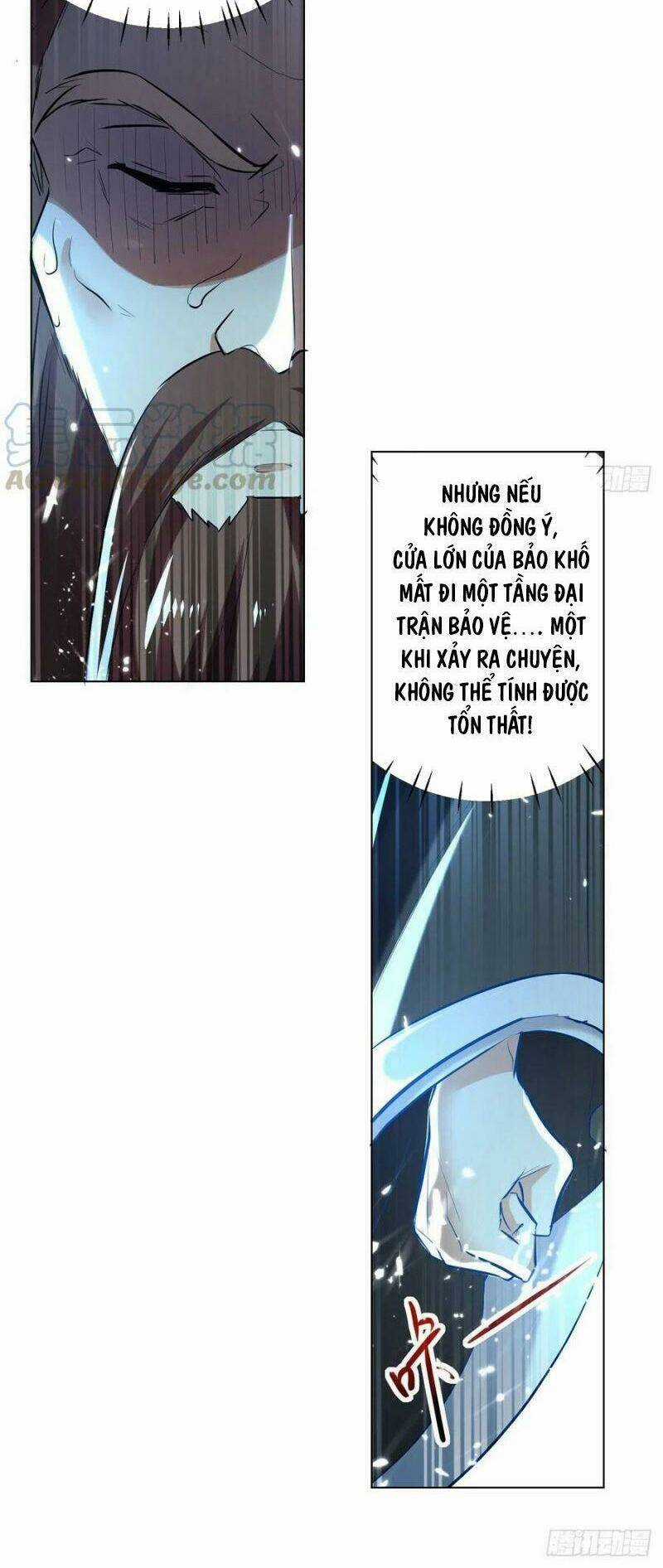 Lăng Thiên Thần Đế - Chapter 165 - Trang 23