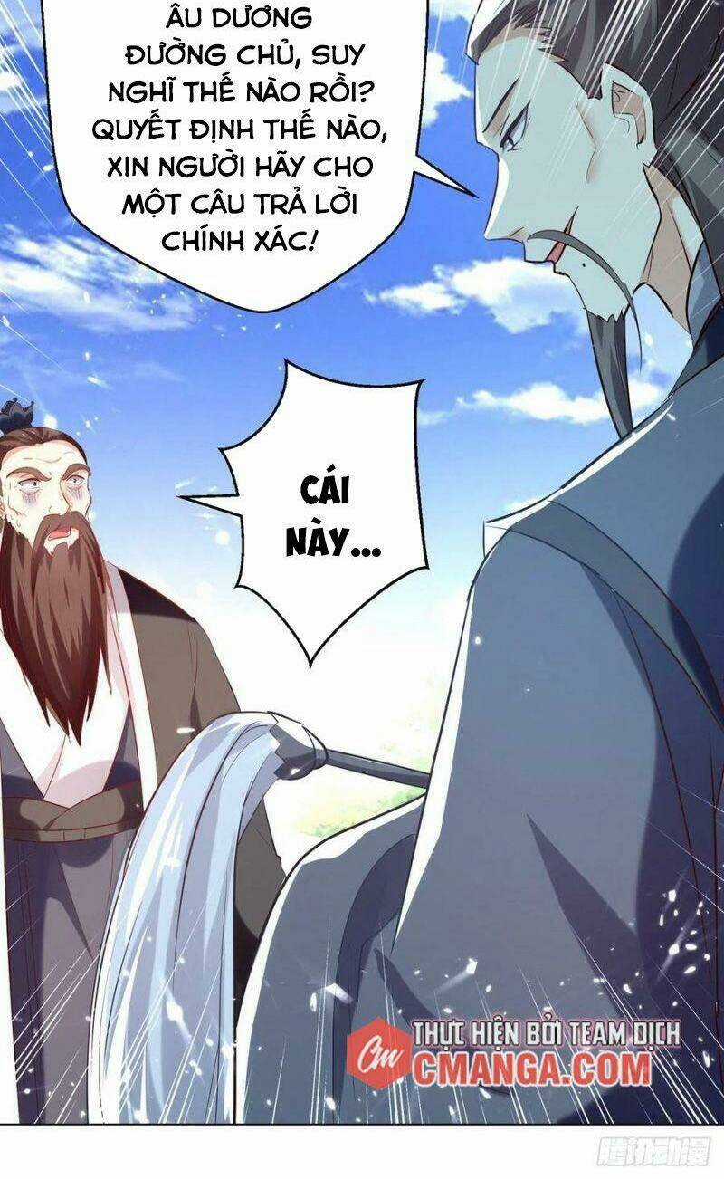 Lăng Thiên Thần Đế - Chapter 165 - Trang 27