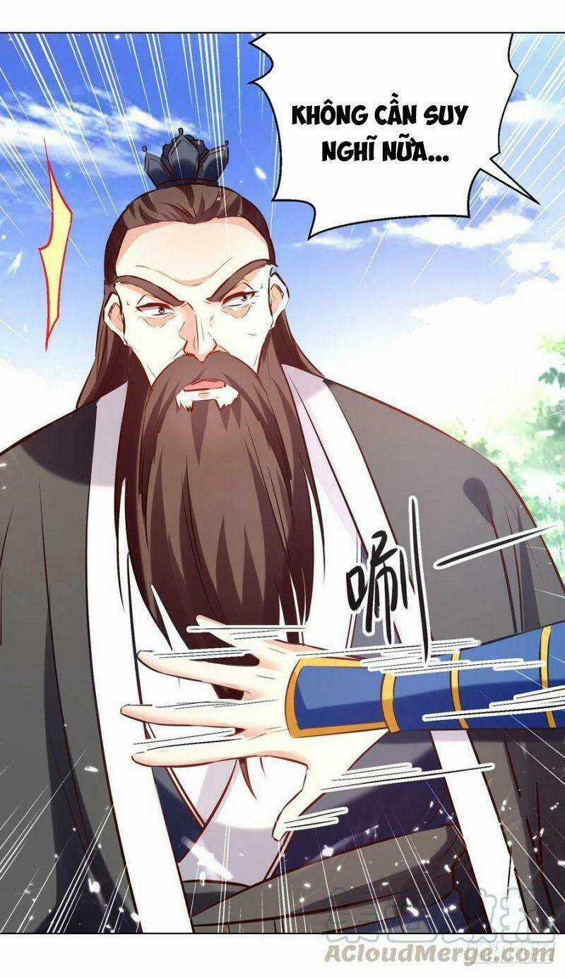 Lăng Thiên Thần Đế - Chapter 165 - Trang 28