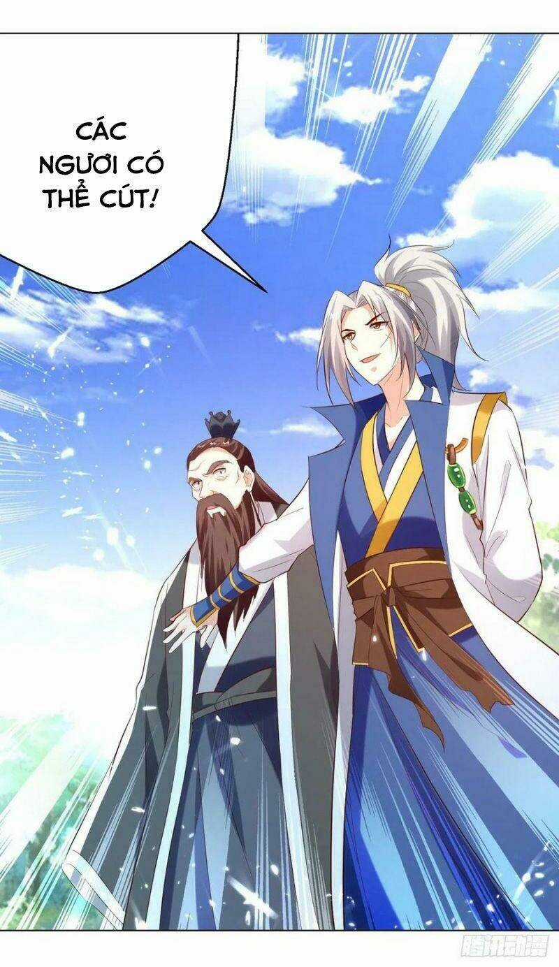 Lăng Thiên Thần Đế - Chapter 165 - Trang 29
