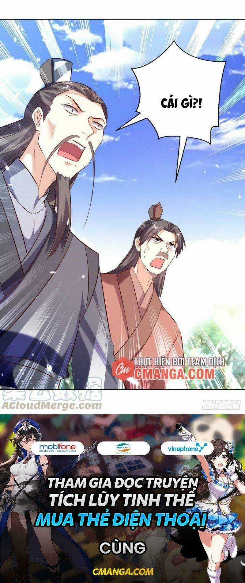 Lăng Thiên Thần Đế - Chapter 165 - Trang 30