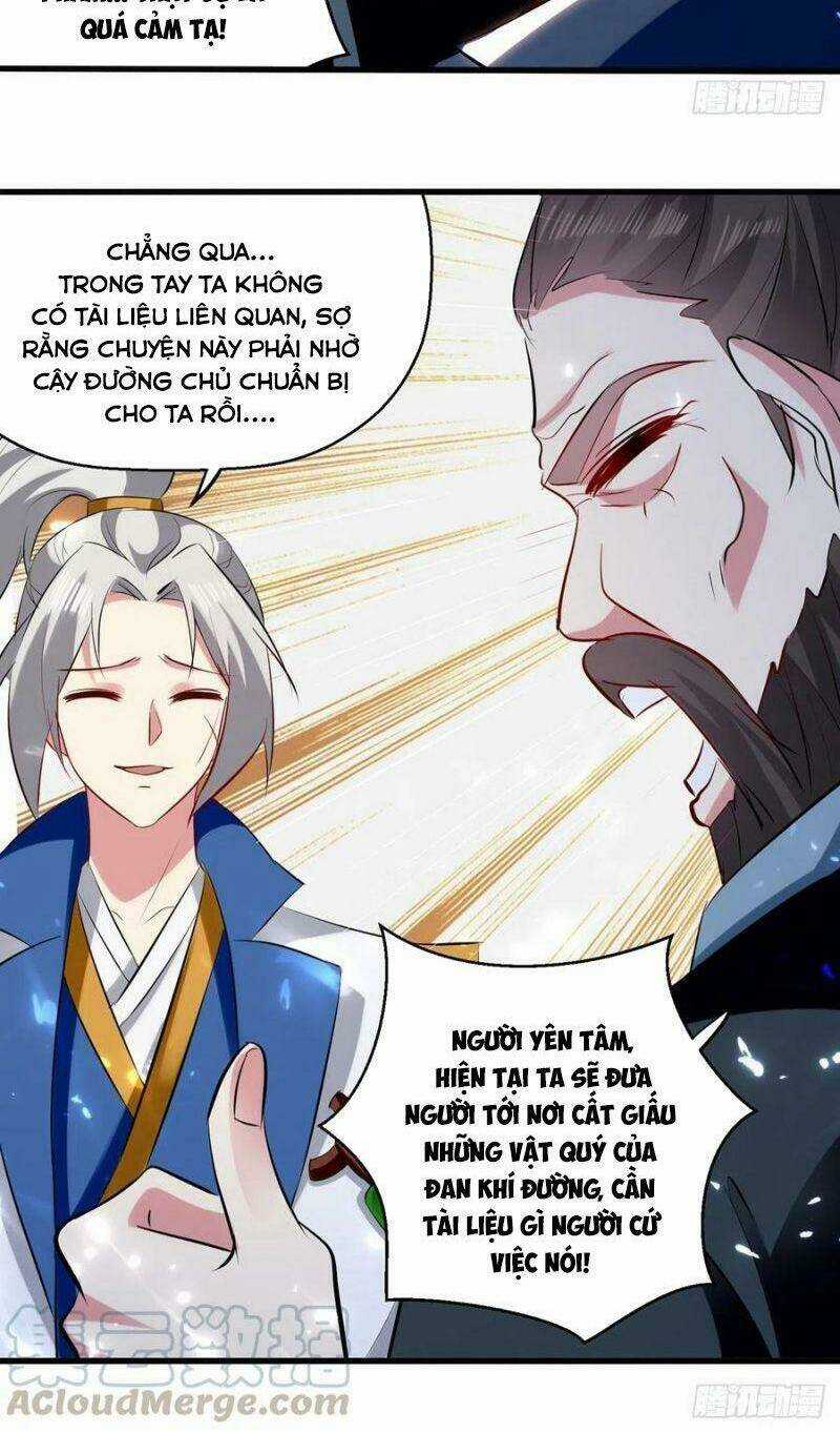 Lăng Thiên Thần Đế - Chapter 165 - Trang 4
