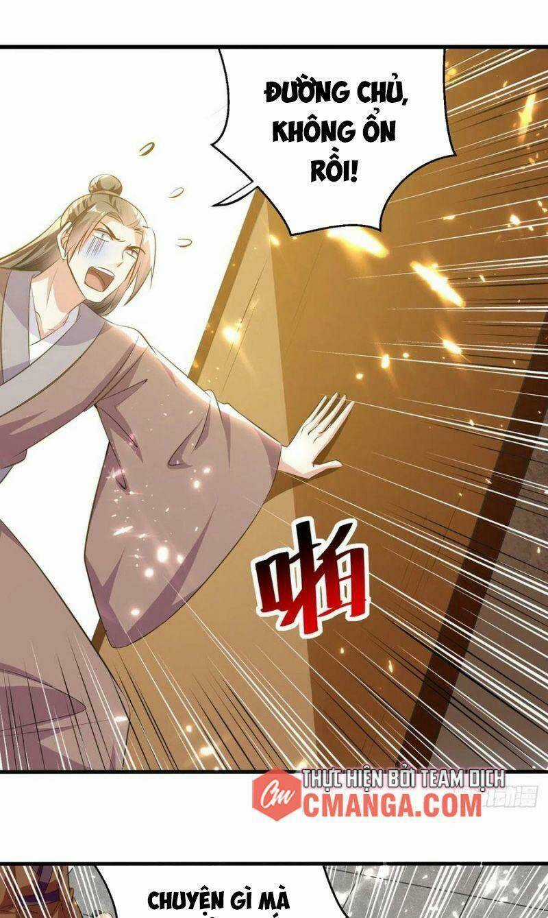 Lăng Thiên Thần Đế - Chapter 165 - Trang 5