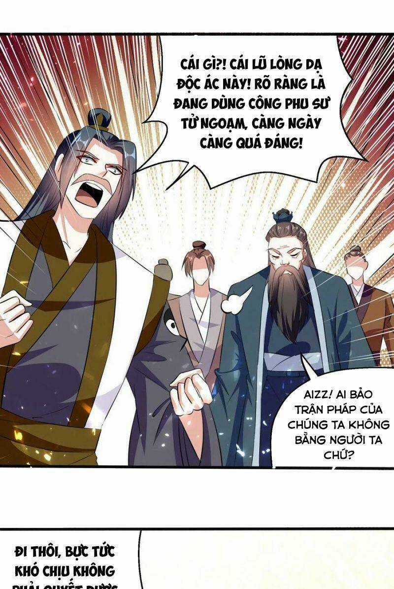 Lăng Thiên Thần Đế - Chapter 165 - Trang 7