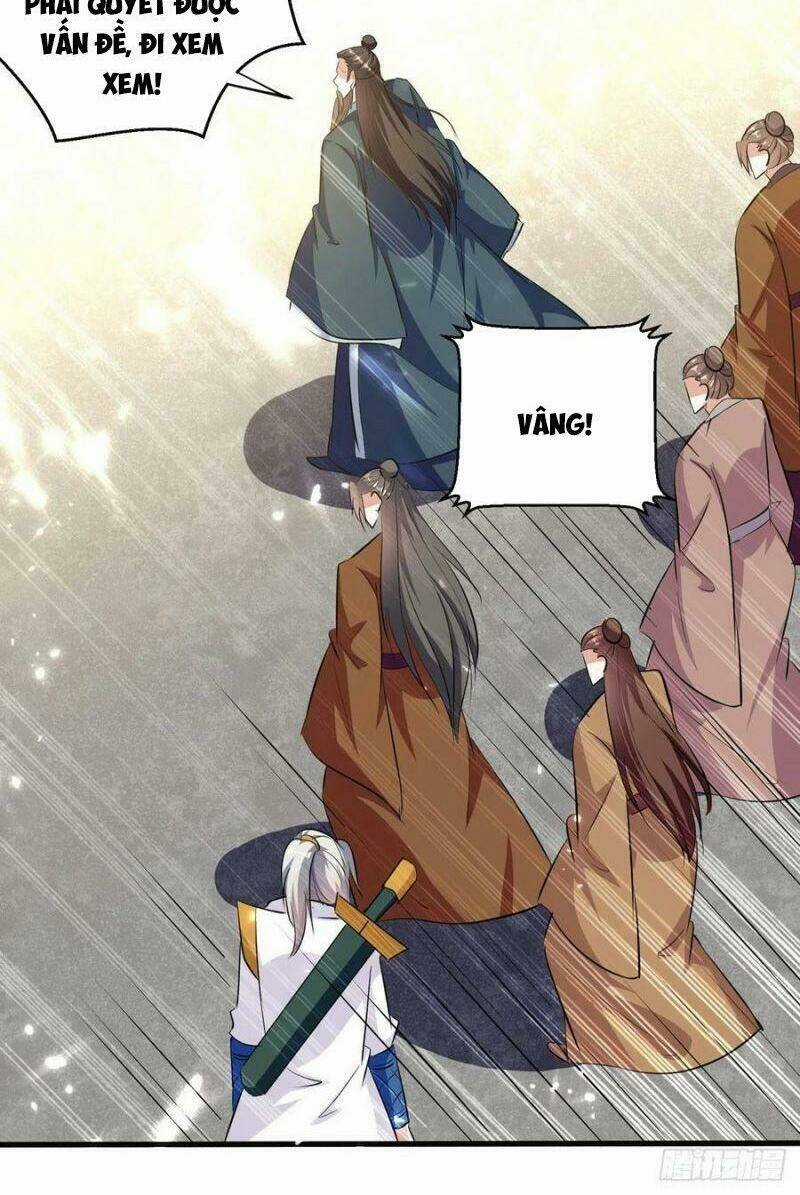 Lăng Thiên Thần Đế - Chapter 165 - Trang 8