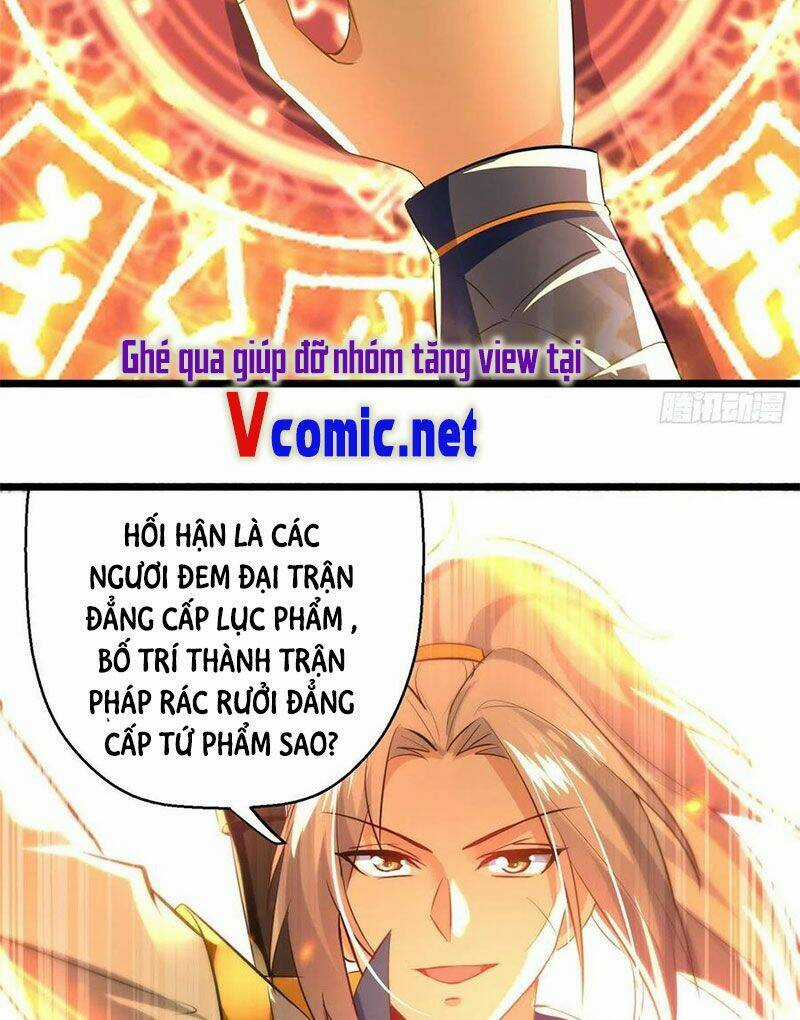 Lăng Thiên Thần Đế - Chapter 166 - Trang 11