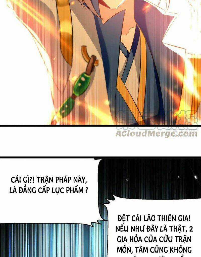 Lăng Thiên Thần Đế - Chapter 166 - Trang 12