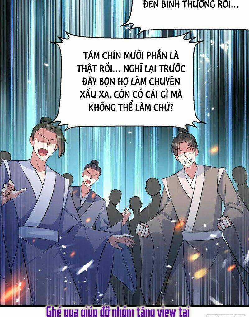 Lăng Thiên Thần Đế - Chapter 166 - Trang 13