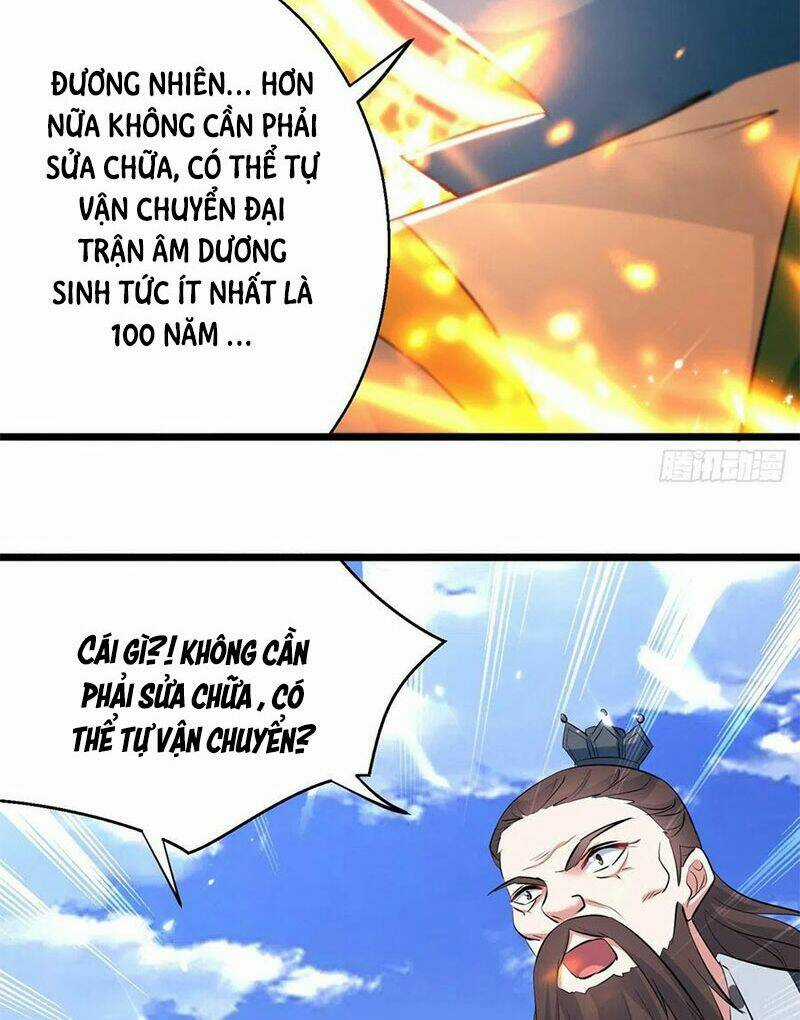 Lăng Thiên Thần Đế - Chapter 166 - Trang 16