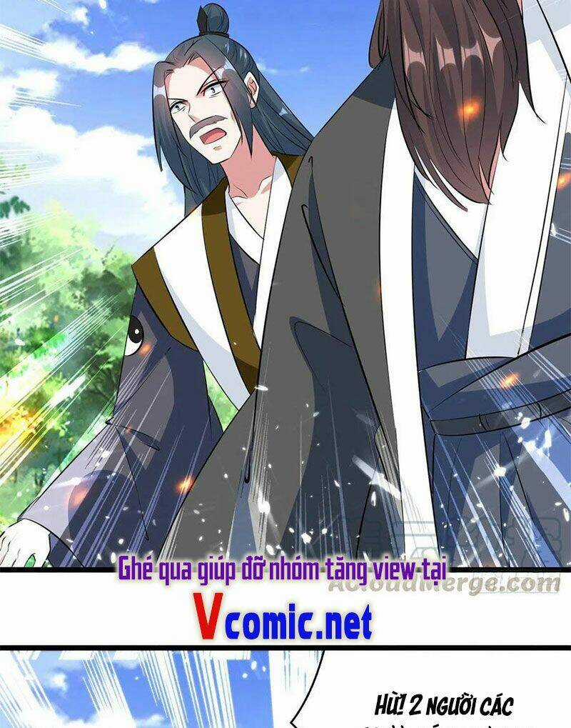 Lăng Thiên Thần Đế - Chapter 166 - Trang 17