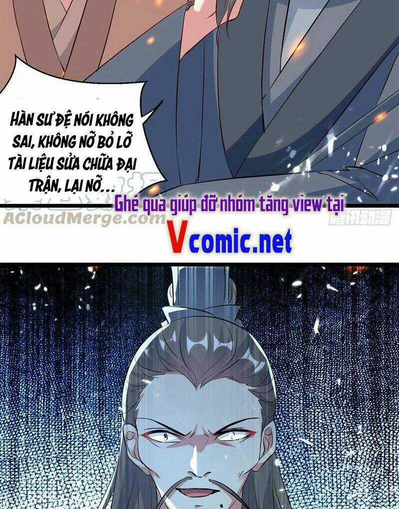 Lăng Thiên Thần Đế - Chapter 166 - Trang 20