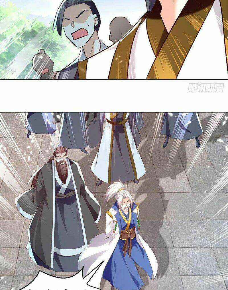 Lăng Thiên Thần Đế - Chapter 166 - Trang 3