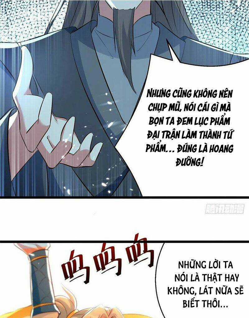 Lăng Thiên Thần Đế - Chapter 166 - Trang 21