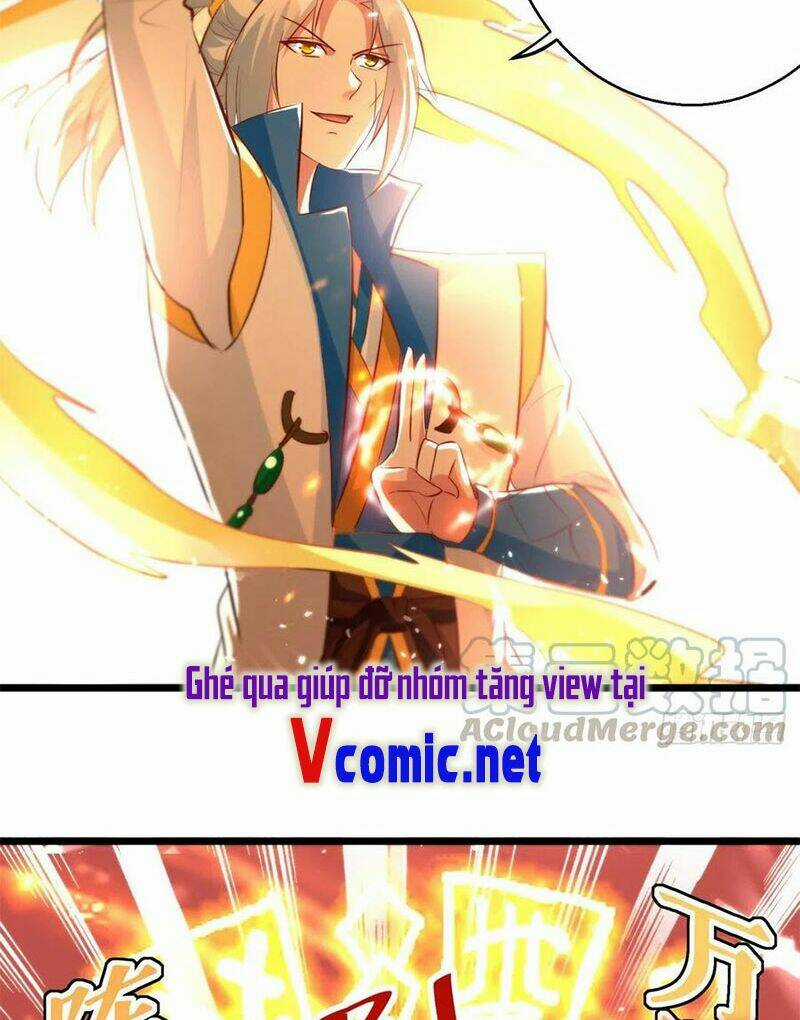 Lăng Thiên Thần Đế - Chapter 166 - Trang 22