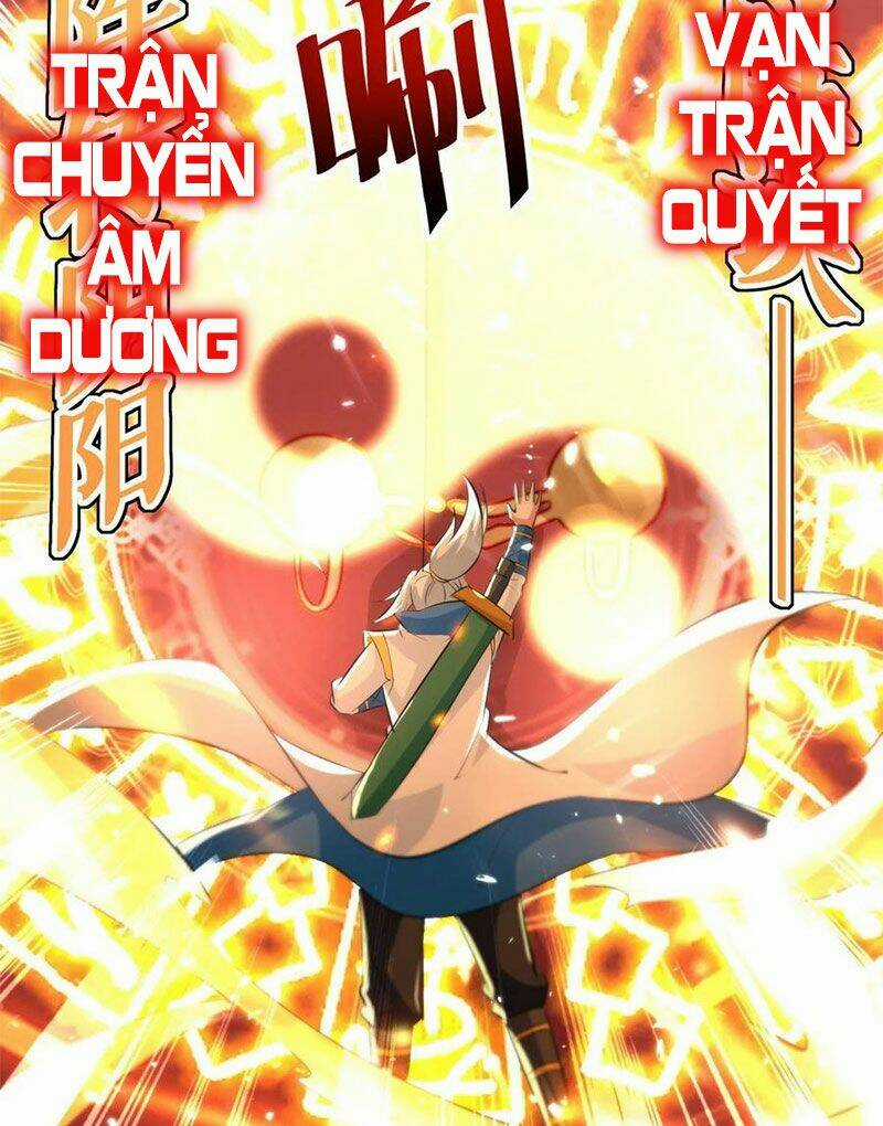 Lăng Thiên Thần Đế - Chapter 166 - Trang 23