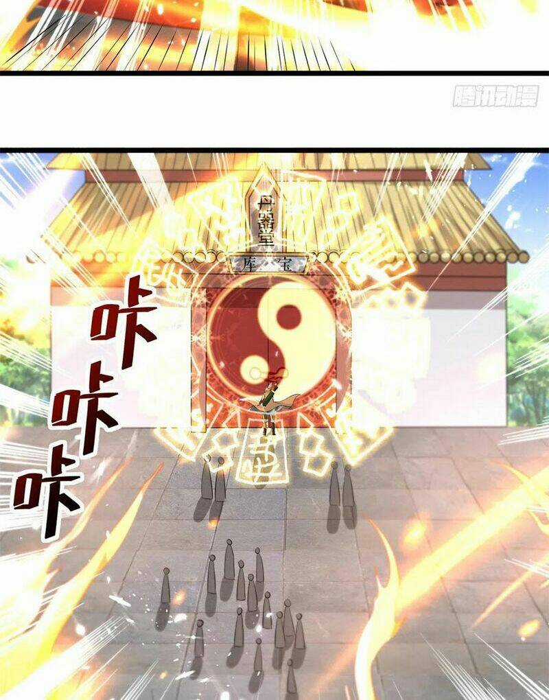 Lăng Thiên Thần Đế - Chapter 166 - Trang 24