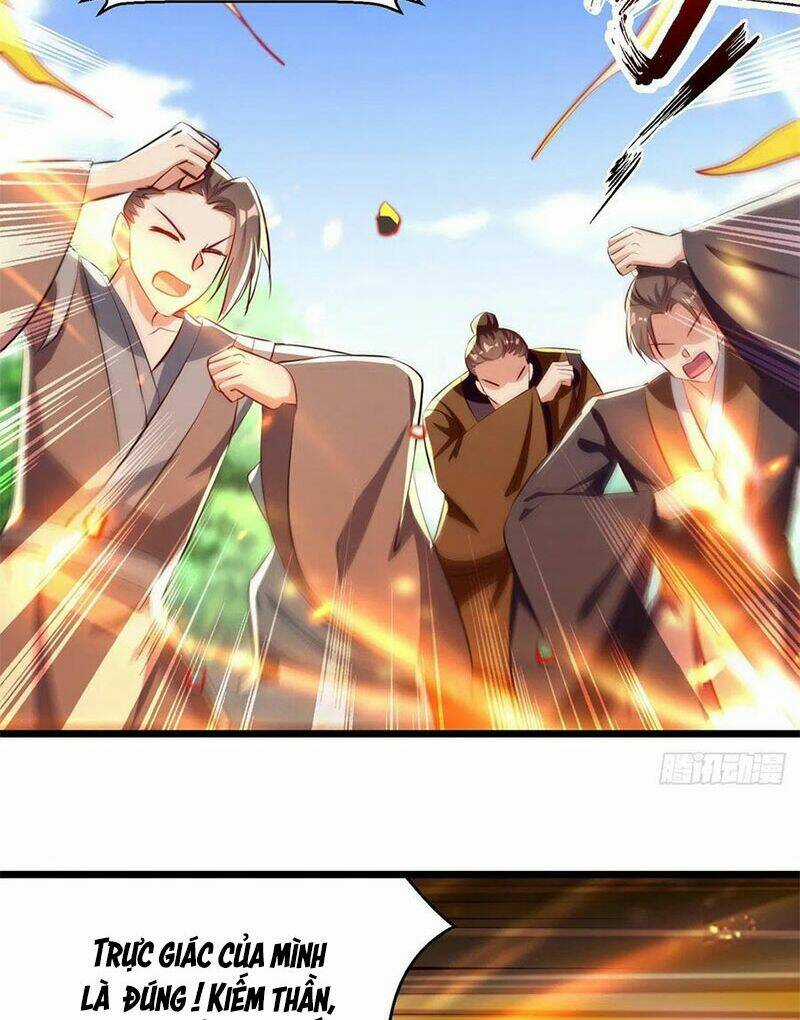 Lăng Thiên Thần Đế - Chapter 166 - Trang 26