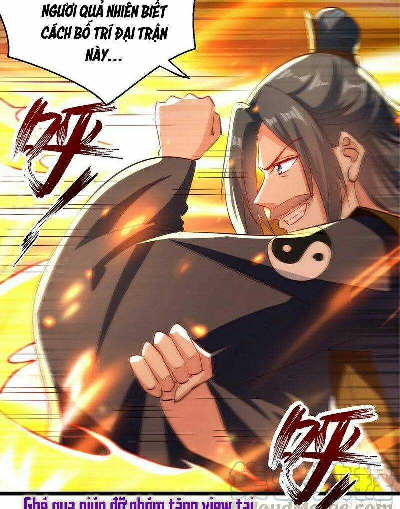 Lăng Thiên Thần Đế - Chapter 166 - Trang 27