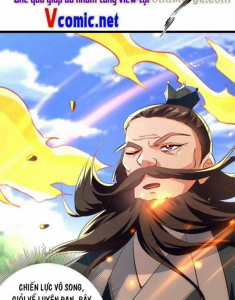 Lăng Thiên Thần Đế - Chapter 166 - Trang 28