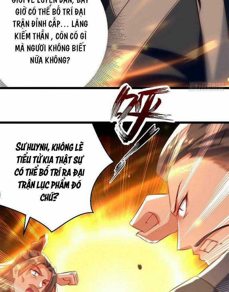 Lăng Thiên Thần Đế - Chapter 166 - Trang 29