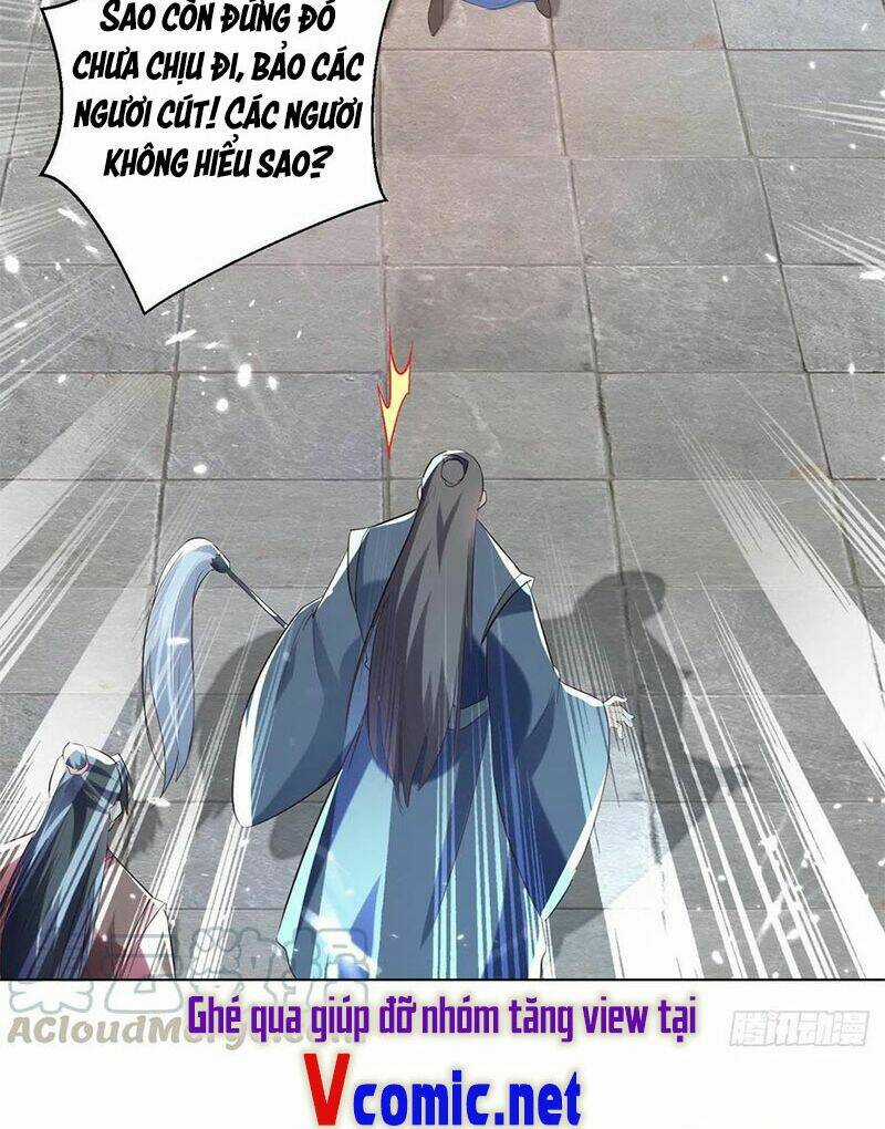 Lăng Thiên Thần Đế - Chapter 166 - Trang 4