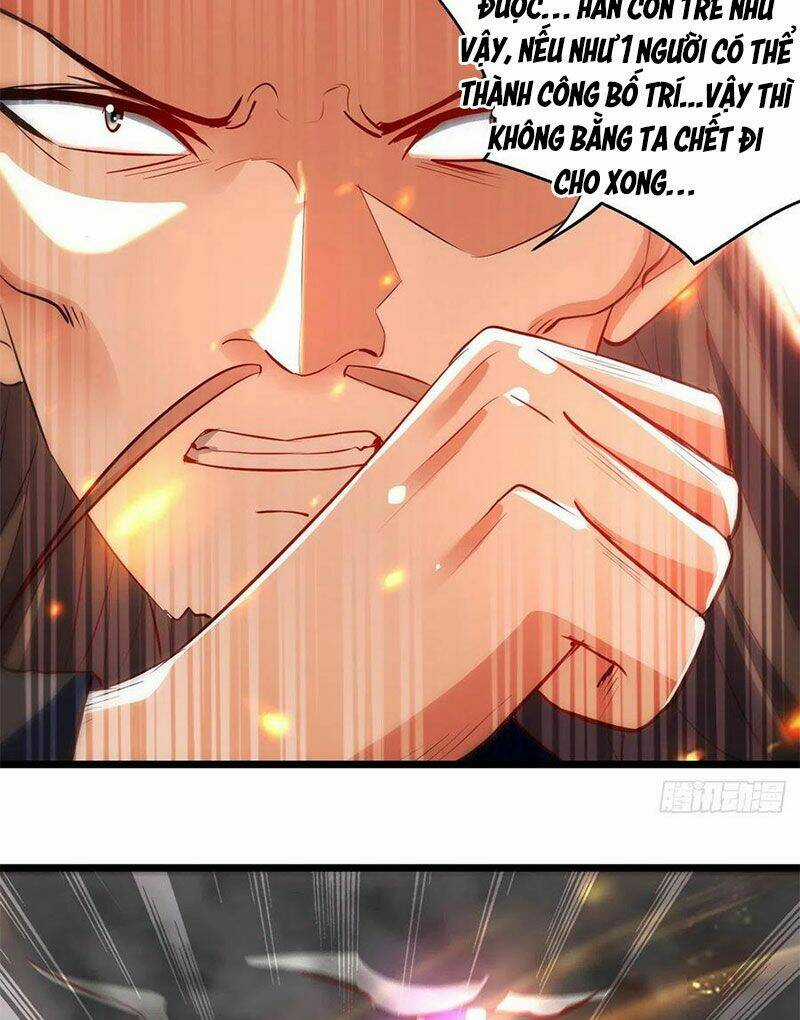 Lăng Thiên Thần Đế - Chapter 166 - Trang 31