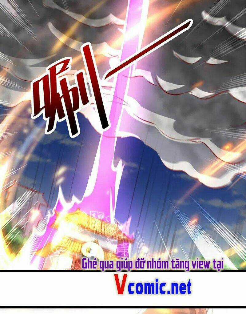 Lăng Thiên Thần Đế - Chapter 166 - Trang 32