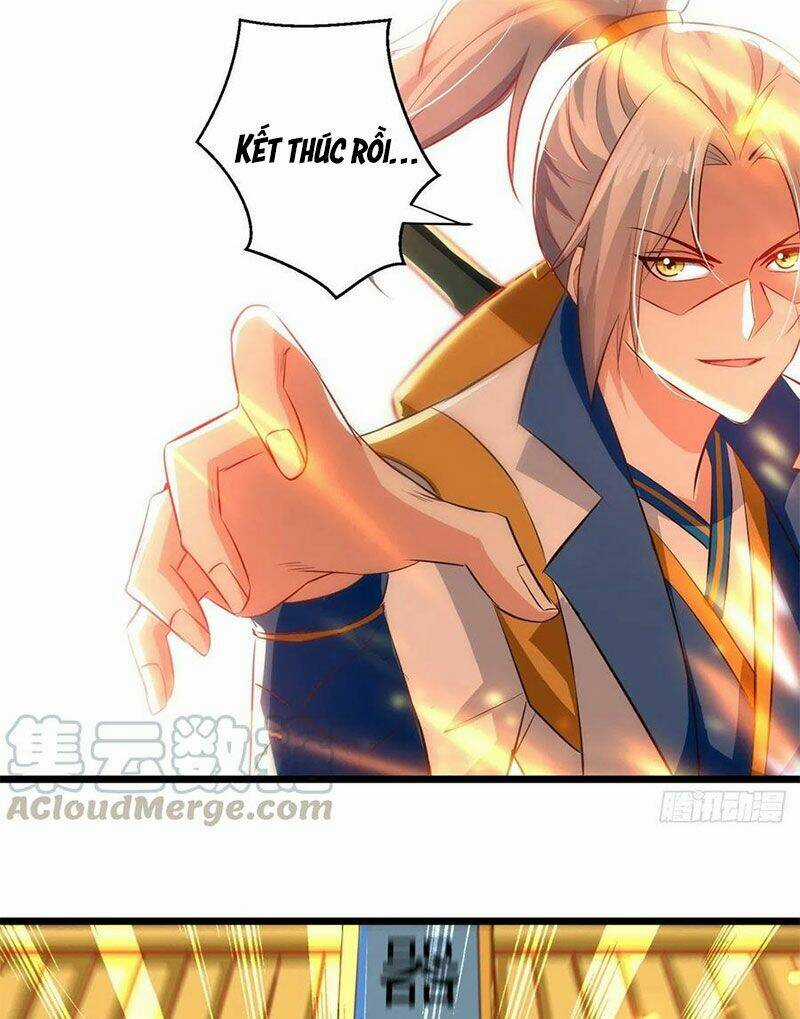 Lăng Thiên Thần Đế - Chapter 166 - Trang 33